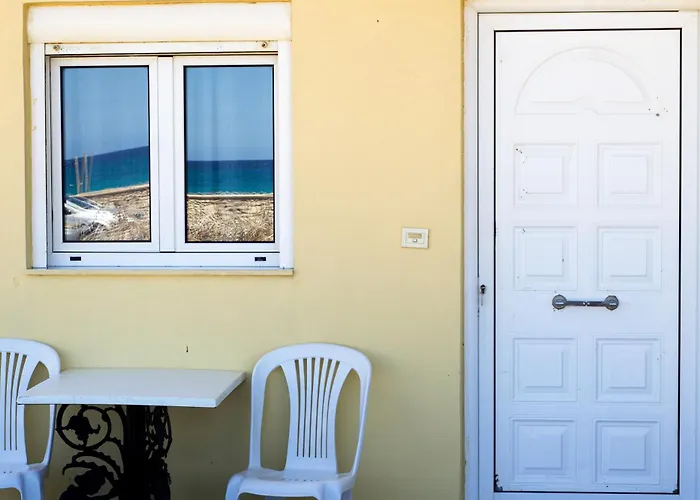 Blue Sea Apartment