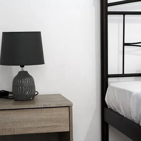 Blue Sea Apartment Adelianos Kampos Exterior photo