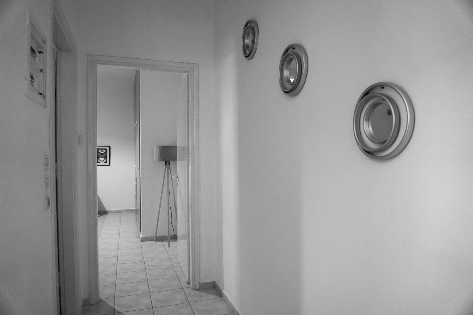Apartment Blue Sea Adelianos Kampos
