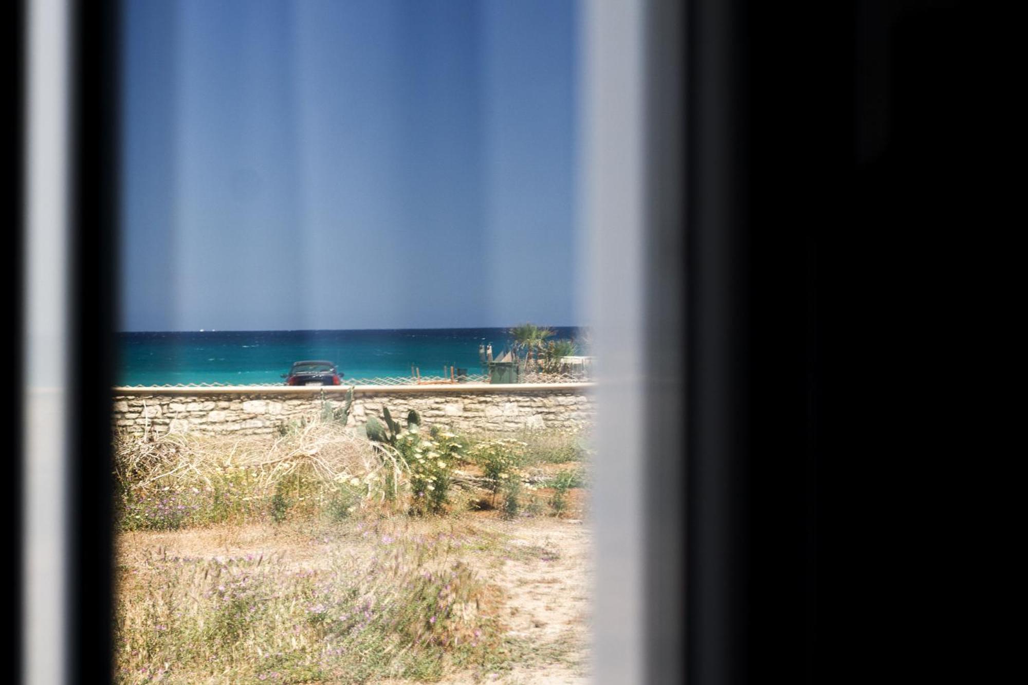 Apartment Blue Sea