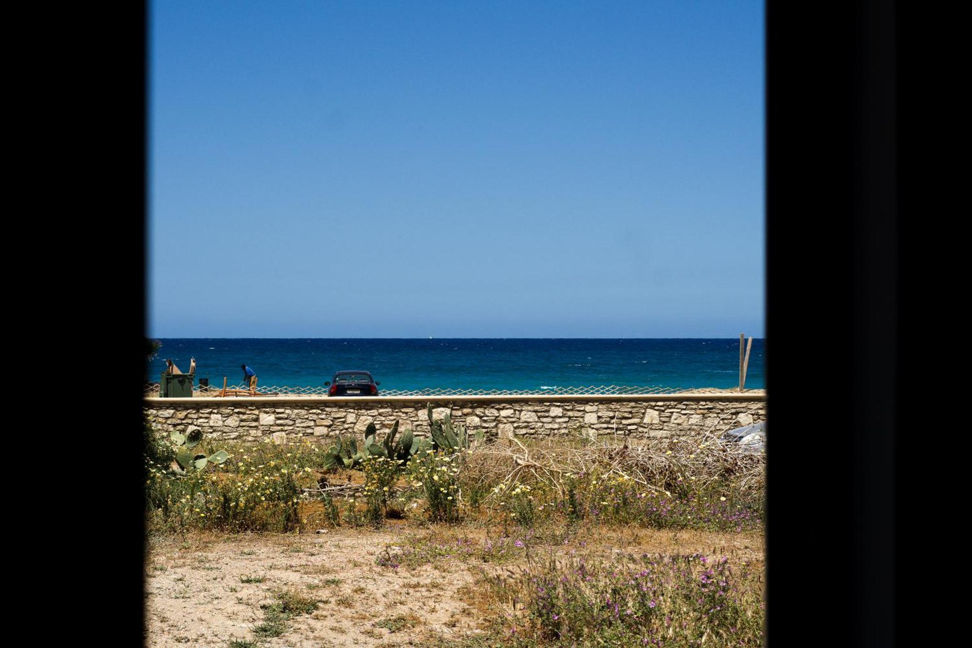 Apartment Blue Sea Adelianos Kampos