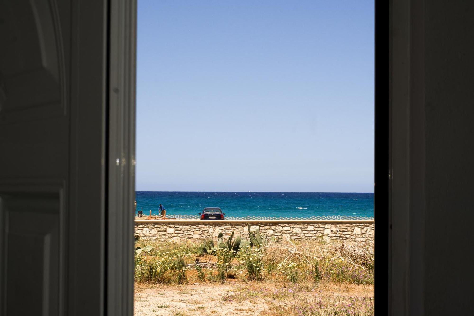 Apartment Blue Sea